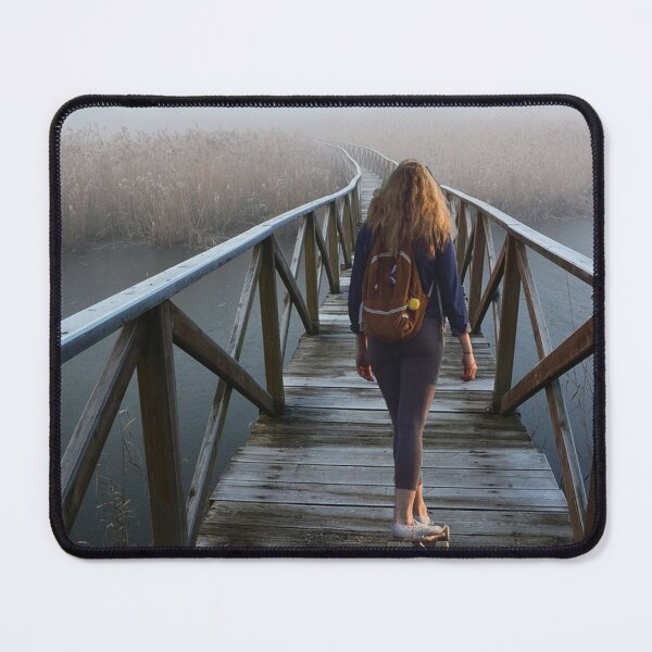 Item preview, Old Bridge designed and sold by Surreallytee.