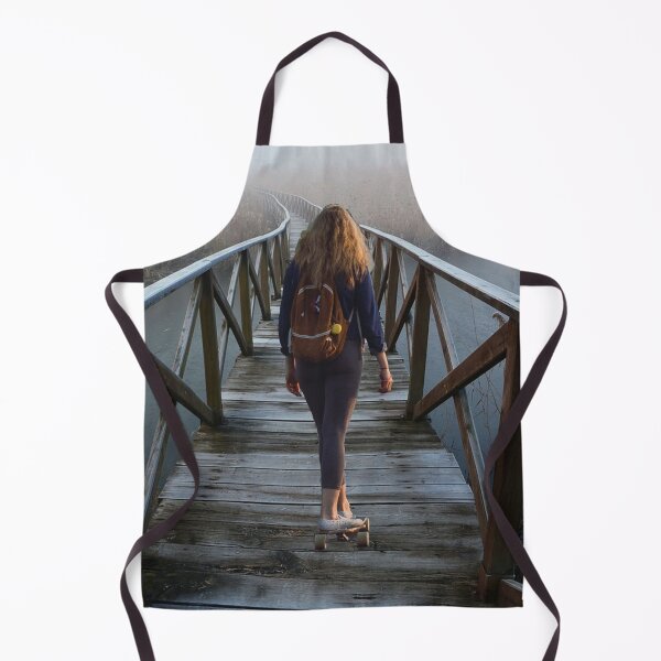 Item preview, Old Bridge designed and sold by Surreallytee.
