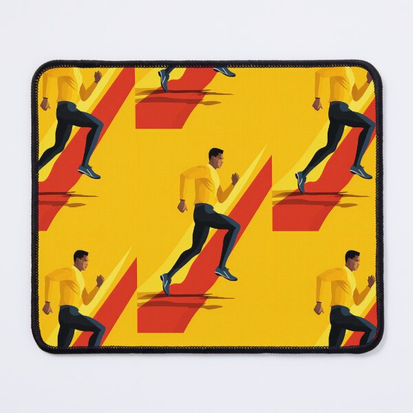 Item preview, Race to Success: Abstract Illustration designed and sold by Piotrek0001.
