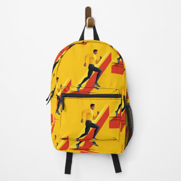Item preview, Race to Success: Abstract Illustration designed and sold by Piotrek0001.