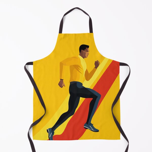 Item preview, Race to Success: Abstract Illustration designed and sold by Piotrek0001.