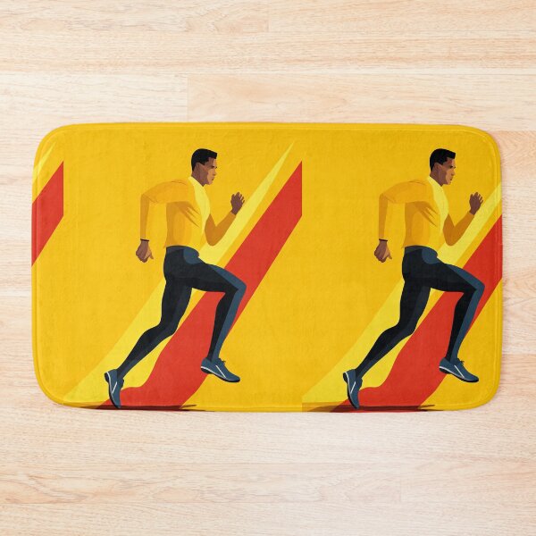Item preview, Race to Success: Abstract Illustration designed and sold by Piotrek0001.