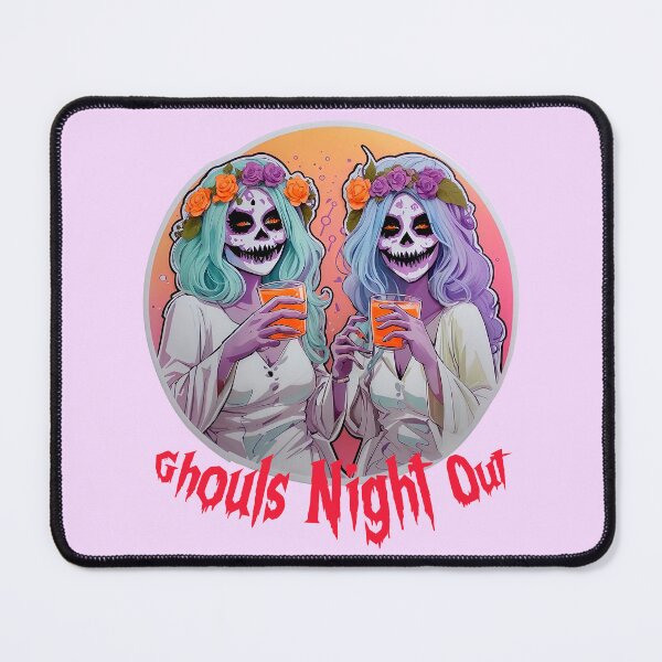 Item preview, Ghouls Night Out 1 designed and sold by DigitalandPhoto.