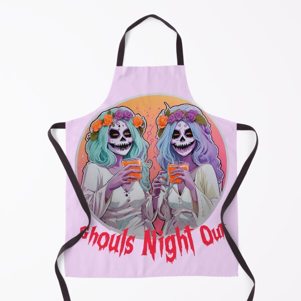 Item preview, Ghouls Night Out 1 designed and sold by DigitalandPhoto.