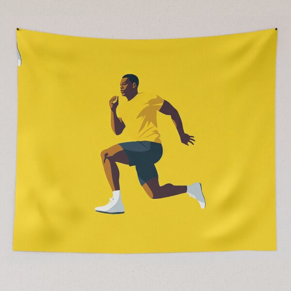Item preview, Race to Success: Abstract Illustration designed and sold by Piotrek0001.