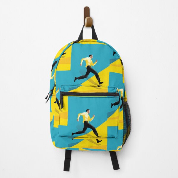 Item preview, Race to Success: Abstract Illustration designed and sold by Piotrek0001.