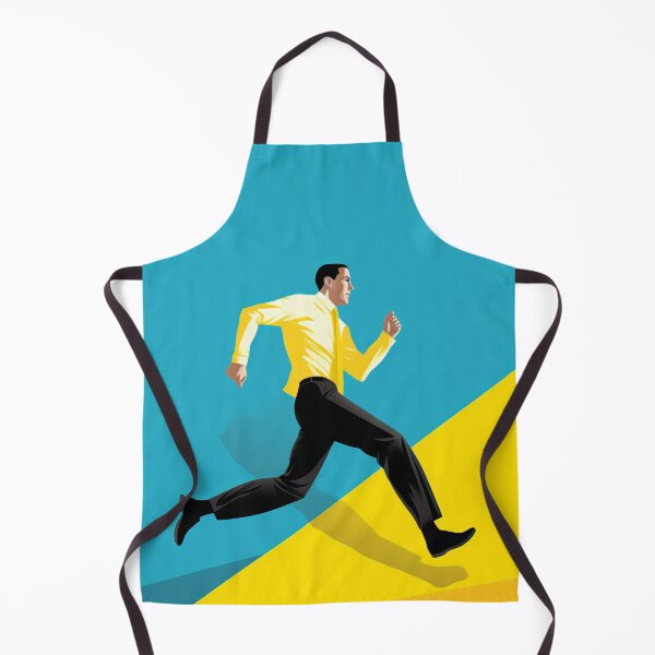 Item preview, Race to Success: Abstract Illustration designed and sold by Piotrek0001.