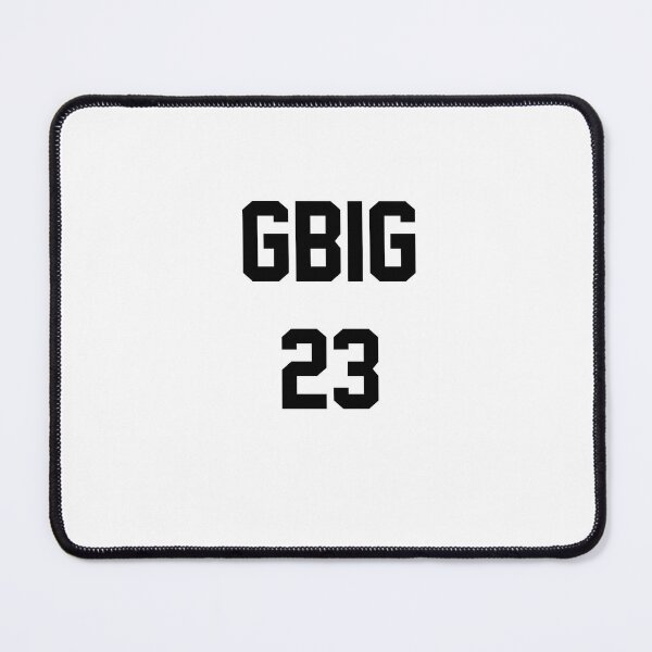 Item preview, Big/Little Sports Jersey - 2023 designed and sold by sarah21c.