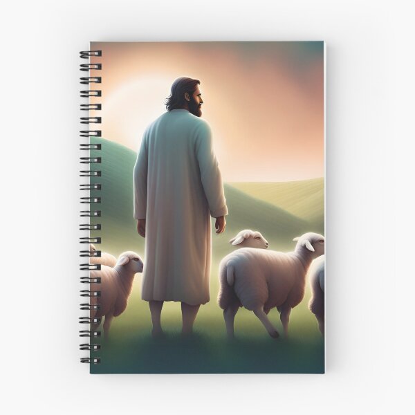Item preview, The 99 Sheep left behind for the 1 designed and sold by Briedenhann.