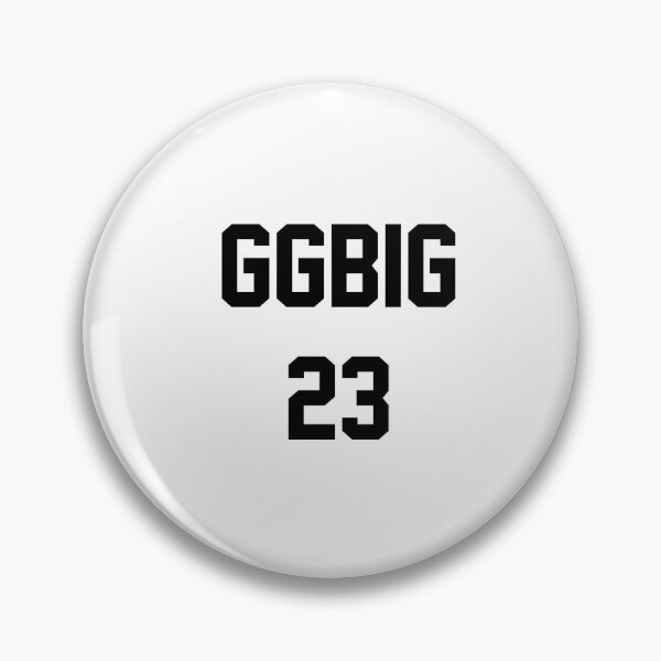 Item preview, Big/Little Sports Jersey - 2023 designed and sold by sarah21c.