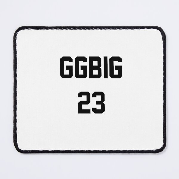 Item preview, Big/Little Sports Jersey - 2023 designed and sold by sarah21c.