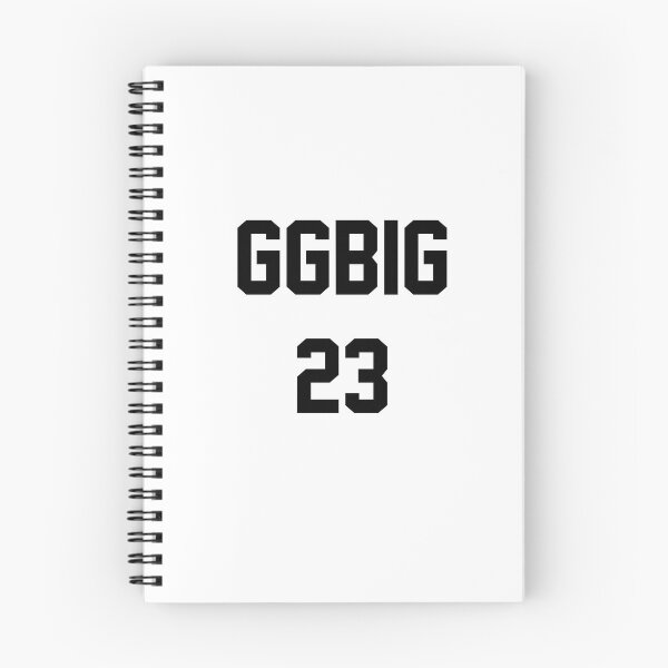 Item preview, Big/Little Sports Jersey - 2023 designed and sold by sarah21c.