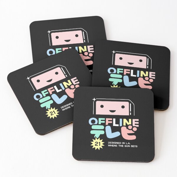 Item preview, Offlinetv Merch OTV STAR designed and sold by pooblios.