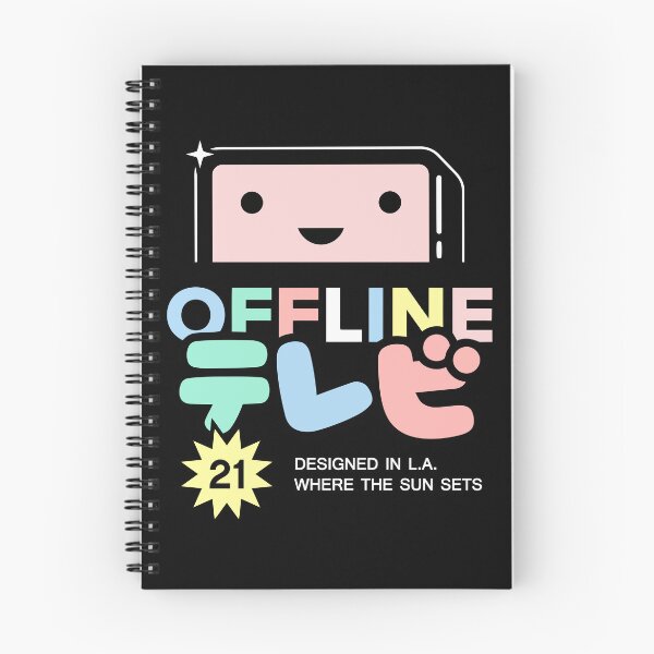Item preview, Offlinetv Merch OTV STAR designed and sold by pooblios.