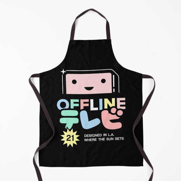 Item preview, Offlinetv Merch OTV STAR designed and sold by pooblios.