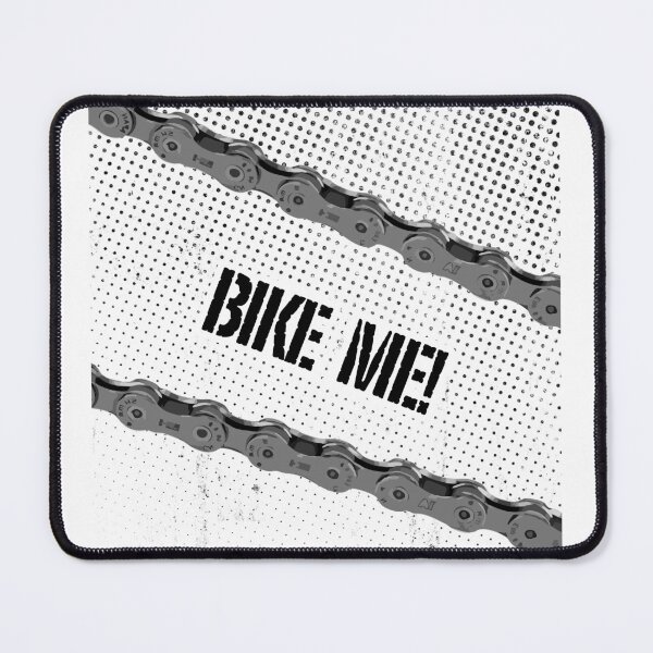Item preview, Bike Me, style #4 designed and sold by TeeGather.