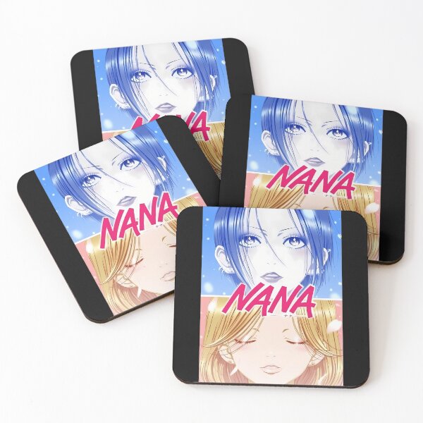 Item preview, Nana s designed and sold by ghostwarriorz.
