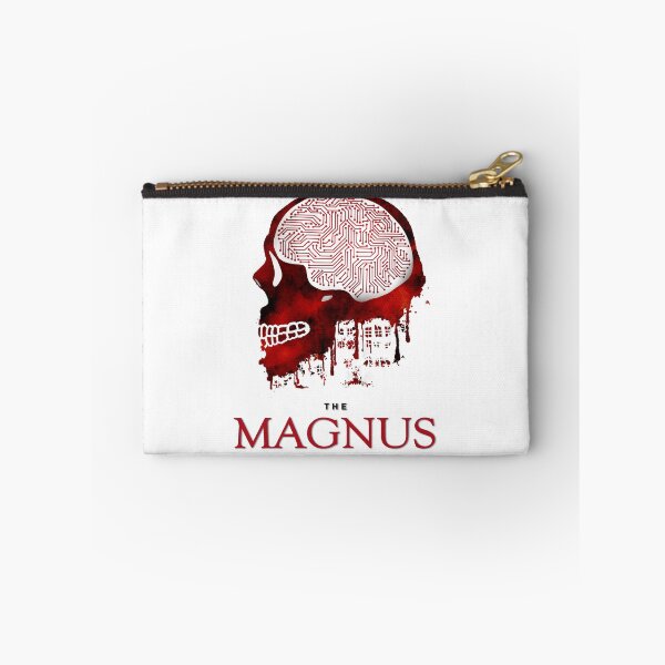 Item preview, El Protocolo Magnus - En Tu Mente (camisas ligeras) designed and sold by RustyQuill.