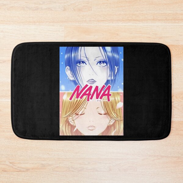Item preview, Nana s designed and sold by ghostwarriorz.