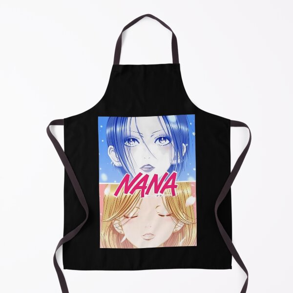 Item preview, Nana s designed and sold by ghostwarriorz.