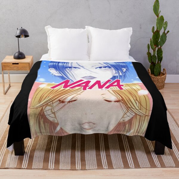 Item preview, Nana s designed and sold by ghostwarriorz.