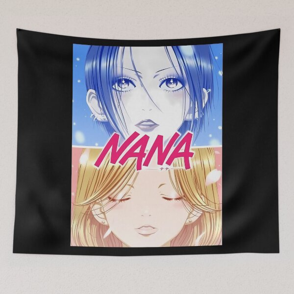 Item preview, Nana s designed and sold by ghostwarriorz.