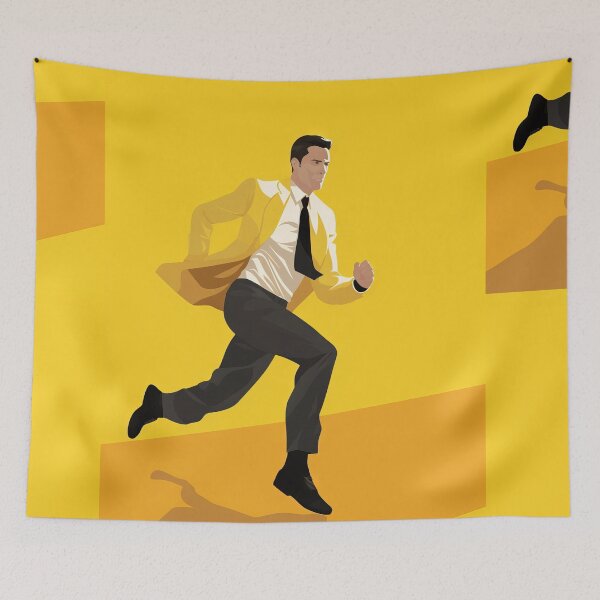 Item preview, Race to Success: Abstract Illustration designed and sold by Piotrek0001.