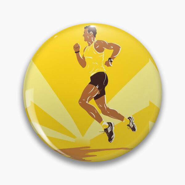 Item preview, Race to Success: Abstract Illustration designed and sold by Piotrek0001.