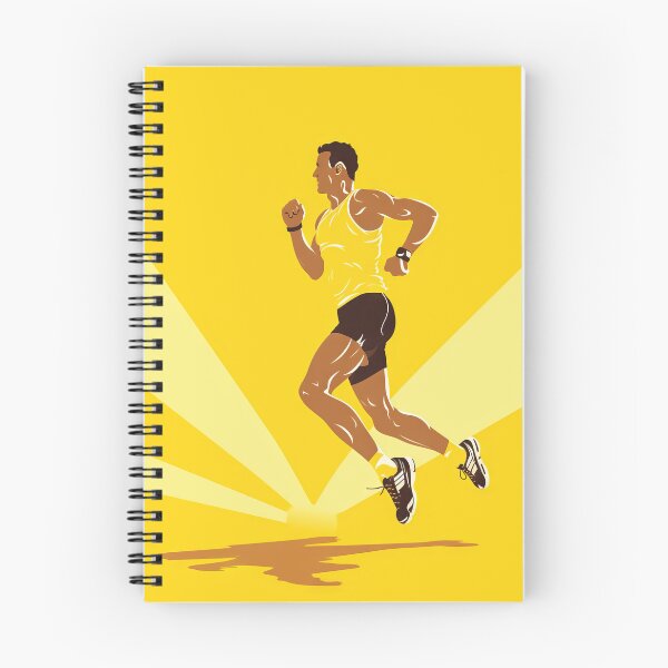 Item preview, Race to Success: Abstract Illustration designed and sold by Piotrek0001.