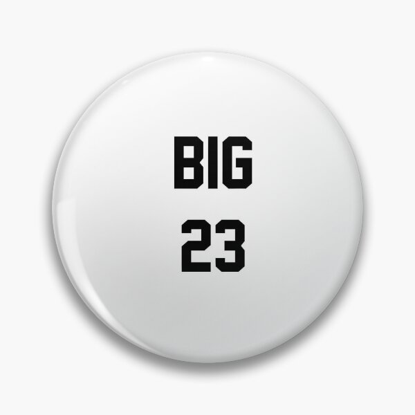 Item preview, Big/Little Sports Jersey - 2023 designed and sold by sarah21c.
