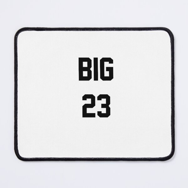 Item preview, Big/Little Sports Jersey - 2023 designed and sold by sarah21c.