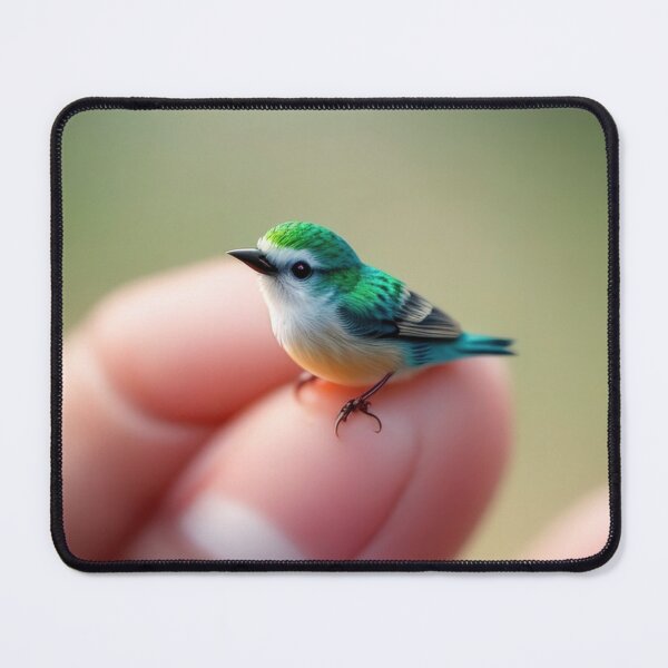 Item preview, Micro Bird, animal, kids, children, mini, nature, cool designed and sold by Cyber Kids.