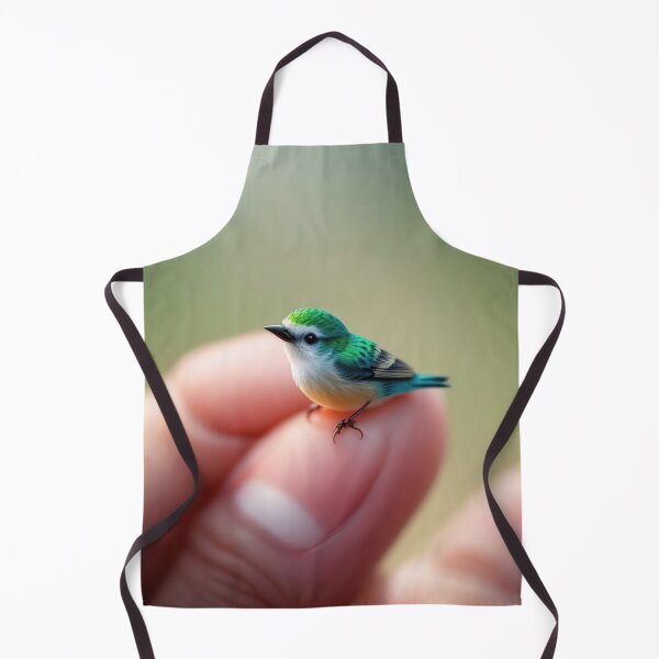 Item preview, Micro Bird, animal, kids, children, mini, nature, cool designed and sold by Cyber Kids.