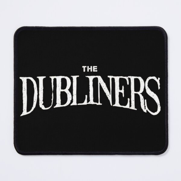 Item preview, THE DUBLINERS designed and sold by dedyart.