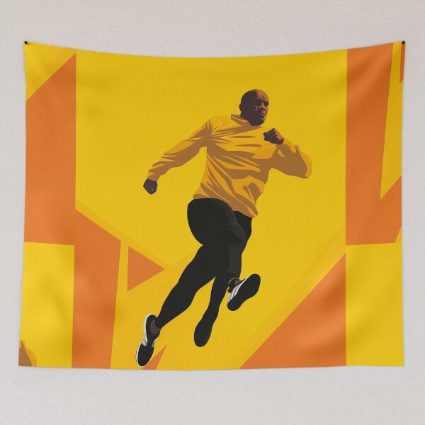 Item preview, Race to Success: Abstract Illustration designed and sold by Piotrek0001.