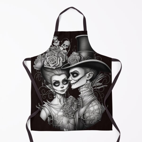Item preview, Dearly Departed - Corpse couple designed and sold by Xylos247.