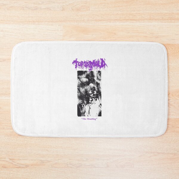 Item preview, Tomb Mold Merch The Moulting designed and sold by pooblios.