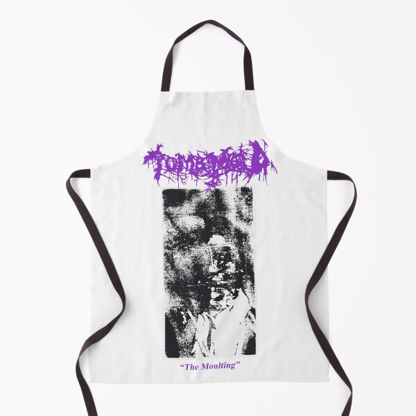 Item preview, Tomb Mold Merch The Moulting designed and sold by pooblios.