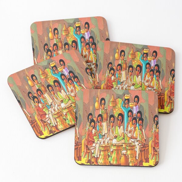 Item preview, habesha culture designed and sold by ambesaw.