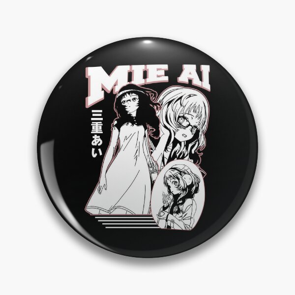 Heavenly Delusion / Tengoku Daimakyou Pin for Sale by btsenthusiastic