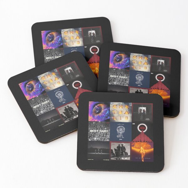 Item preview, The score all albums and popular singles and EPs designed and sold by milesmervin.