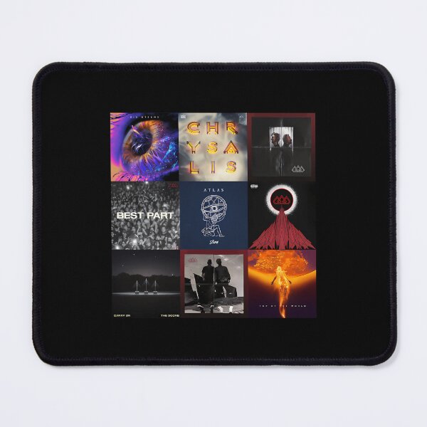 Item preview, The score all albums and popular singles and EPs designed and sold by milesmervin.