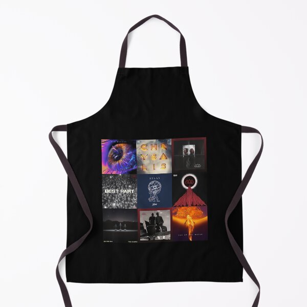 Item preview, The score all albums and popular singles and EPs designed and sold by milesmervin.