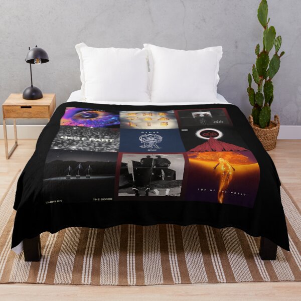 Item preview, The score all albums and popular singles and EPs designed and sold by milesmervin.