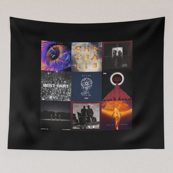 Item preview, The score all albums and popular singles and EPs designed and sold by milesmervin.