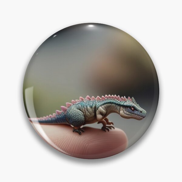 Artikelvorschau, Mikro-Dinosaurier, Tier, Kinder, Kinder, Mini, Natur, cool entworfen und verkauft von Cyber Kids.