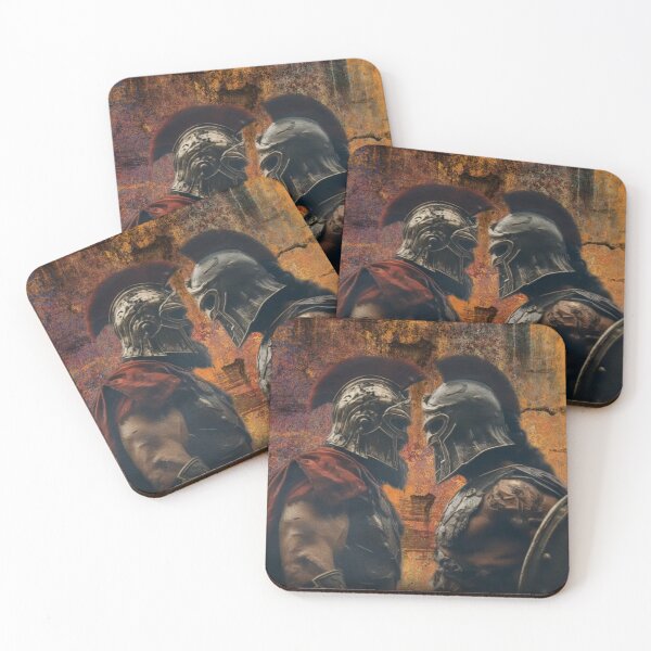 Item preview, FACE OFF  designed and sold by johnnyssandart.