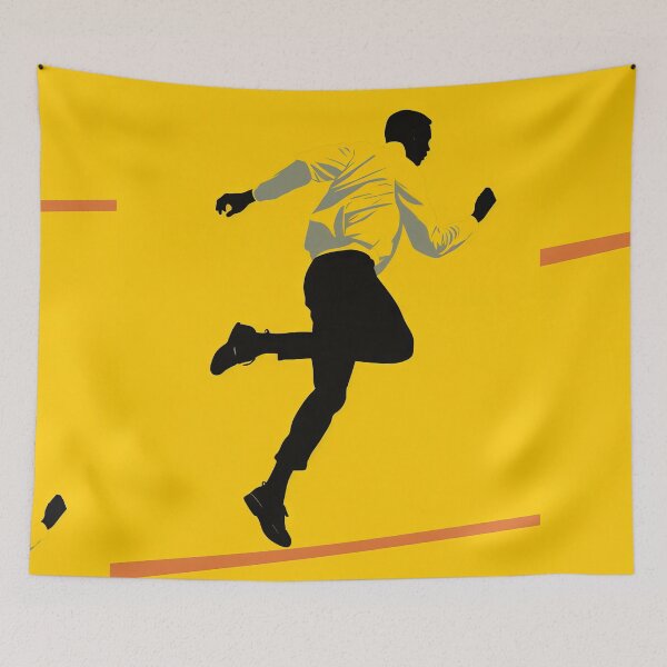Item preview, Race to Success: Abstract Illustration designed and sold by Piotrek0001.