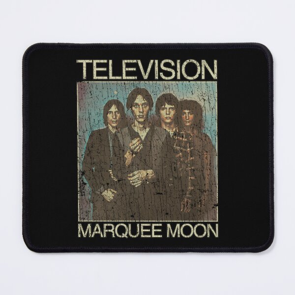 Item preview, Marquee Moon 1977 designed and sold by spydragon.