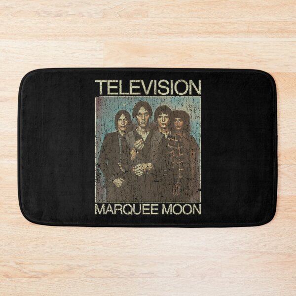 Item preview, Marquee Moon 1977 designed and sold by spydragon.